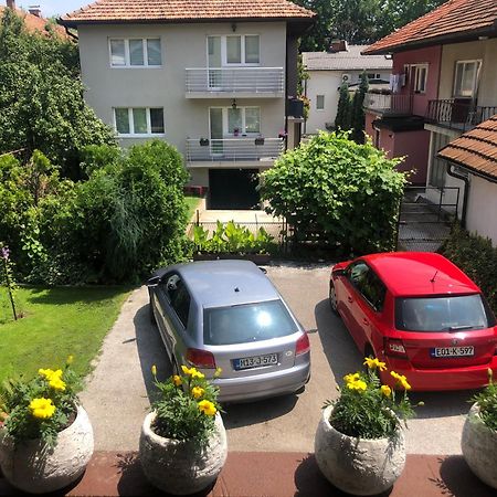Apartman Balkan Visoko Exterior foto